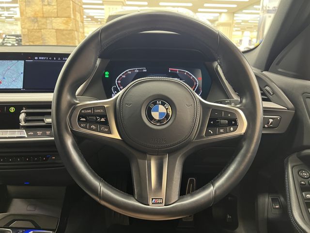 BMW 1series