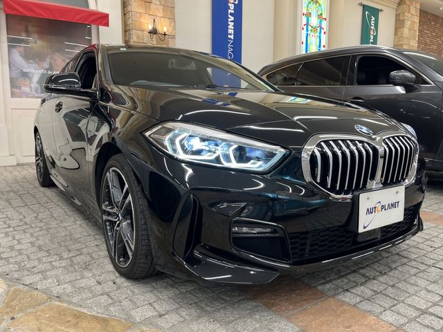 BMW 1series