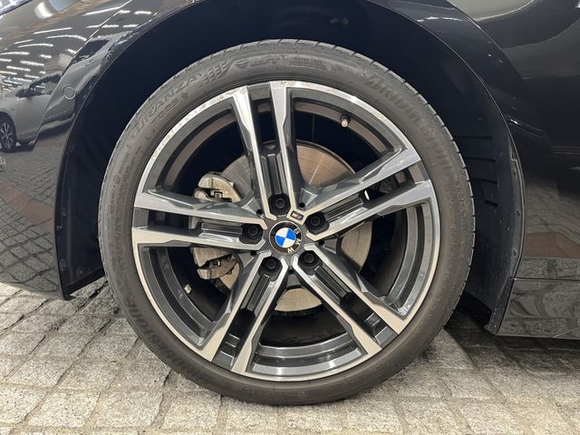 BMW 1series