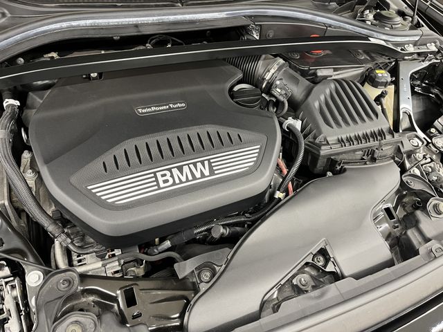 BMW 1series