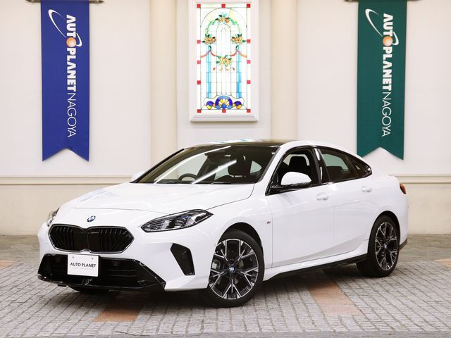 BMW 2series Gran coupe