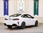 BMW 2series Gran coupe