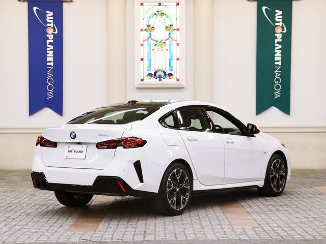 BMW 2series Gran coupe