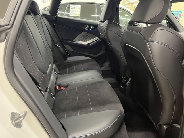 BMW 2series Gran coupe