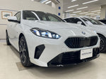 BMW 2series Gran coupe