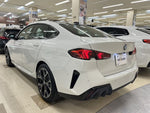 BMW 2series Gran coupe