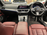 BMW 4series Gran coupe