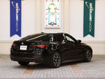 BMW 4series Gran coupe