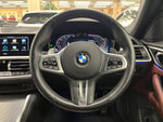 BMW 4series Gran coupe