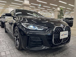 BMW 4series Gran coupe