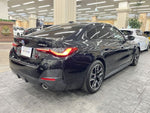 BMW 4series Gran coupe