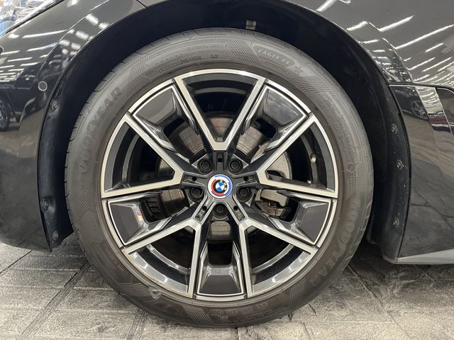 BMW 4series Gran coupe
