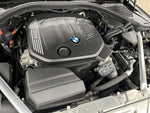 BMW 4series Gran coupe