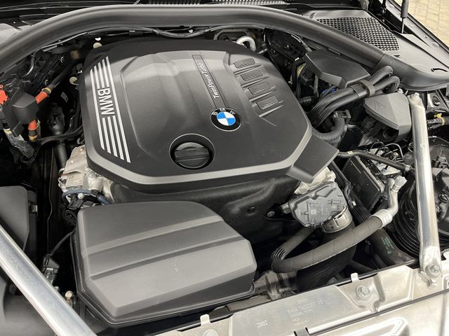 BMW 4series Gran coupe