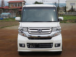 N-BOX CUSTOM 4WD