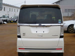 N-BOX CUSTOM 4WD