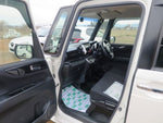 N-BOX CUSTOM 4WD