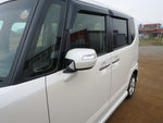 N-BOX CUSTOM 4WD