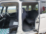 N-BOX CUSTOM 4WD