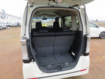N-BOX CUSTOM 4WD