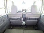 N-BOX CUSTOM 4WD