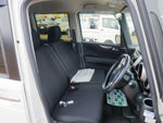 N-BOX CUSTOM 4WD