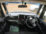 N-BOX CUSTOM 4WD