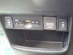 N-BOX CUSTOM 4WD