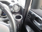 N-BOX CUSTOM 4WD