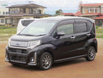 STELLA Custom 4WD