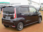 STELLA Custom 4WD