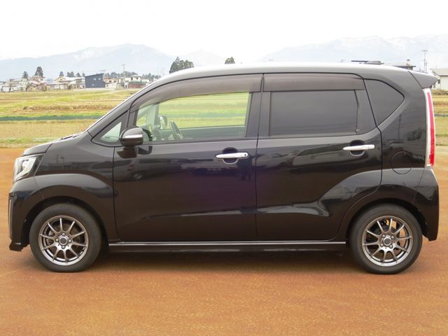 STELLA Custom 4WD