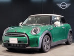 MINI COOPER D
