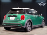 MINI COOPER D