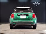 MINI COOPER D