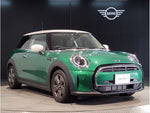 MINI COOPER D