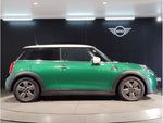 MINI COOPER D