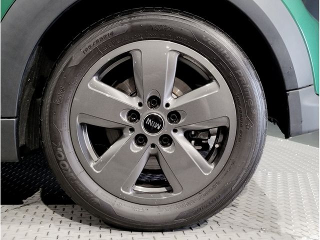 MINI COOPER D