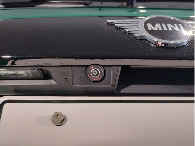 MINI COOPER D