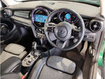 MINI COOPER D