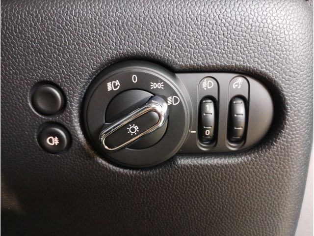 MINI COOPER D