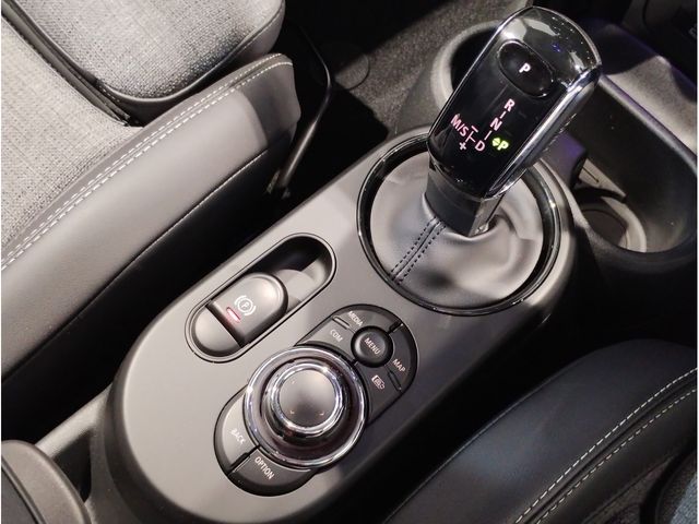 MINI COOPER D