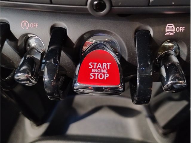 MINI COOPER D