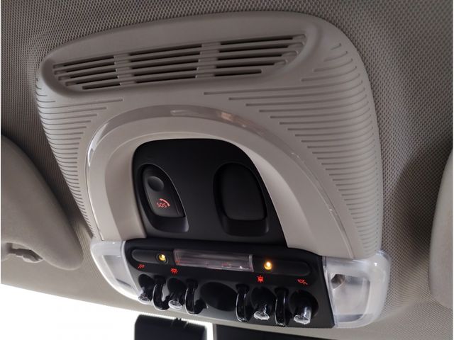 MINI COOPER D