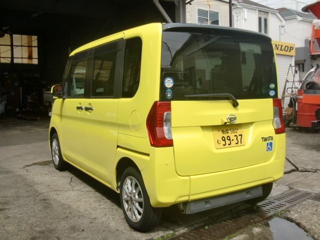 TANTO