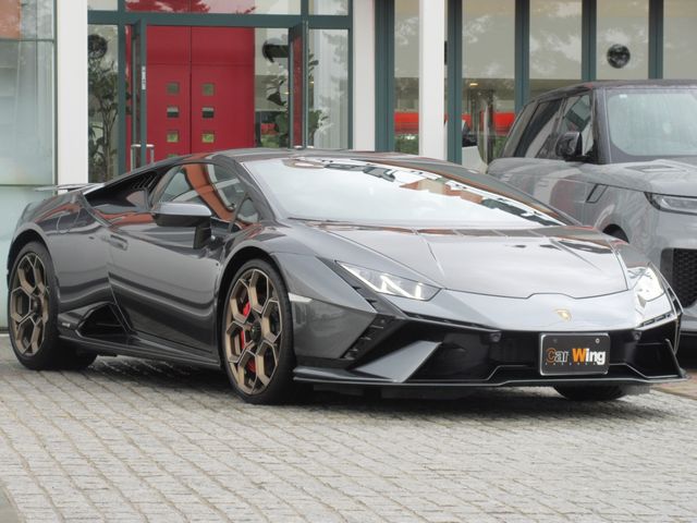 LAMBORGHINI HURACAN