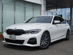 BMW 3series sedan