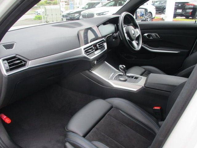 BMW 3series sedan
