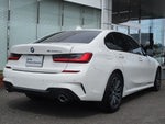 BMW 3series sedan
