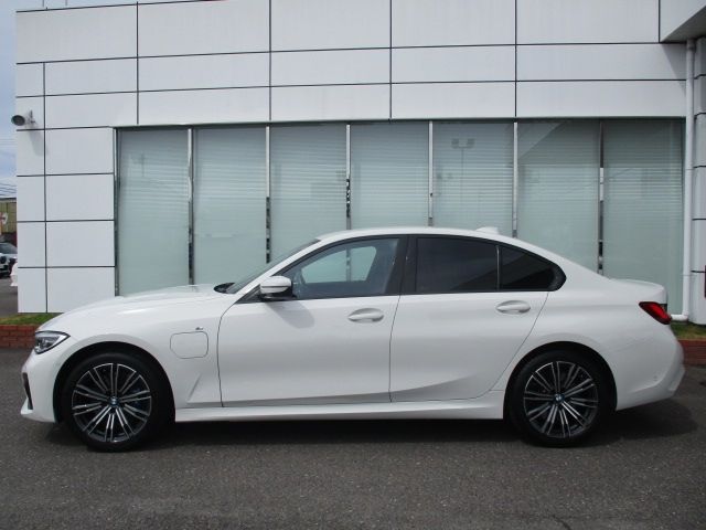 BMW 3series sedan
